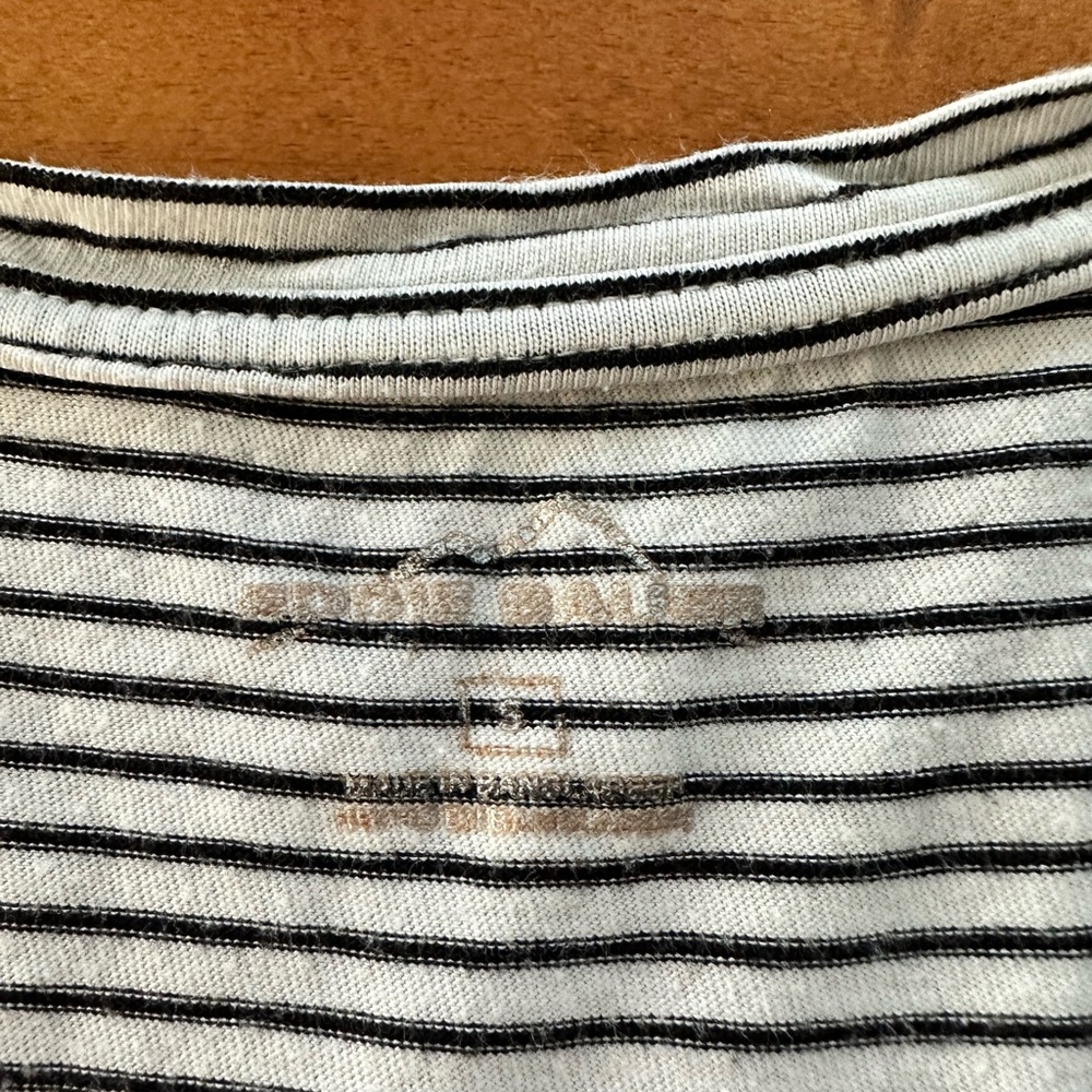 Women’s short sleeve top - Picture 3 of 4